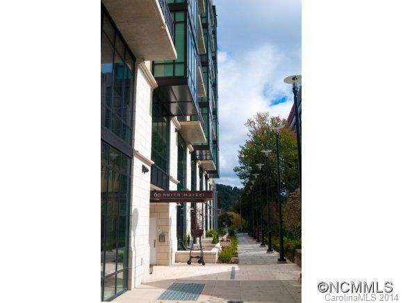 60 NORTH MARKET ST #301