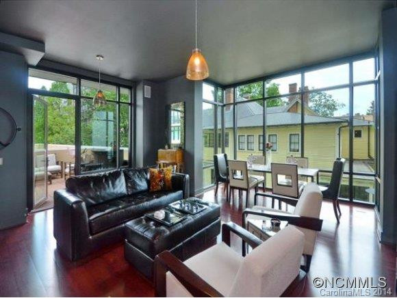 60 NORTH MARKET ST #301 - Photo 3