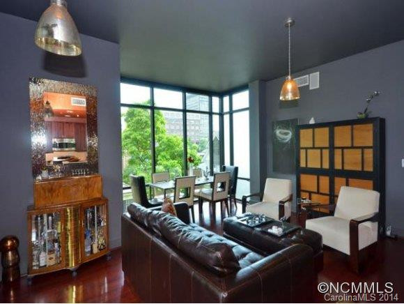 60 NORTH MARKET ST #301 - Photo 4