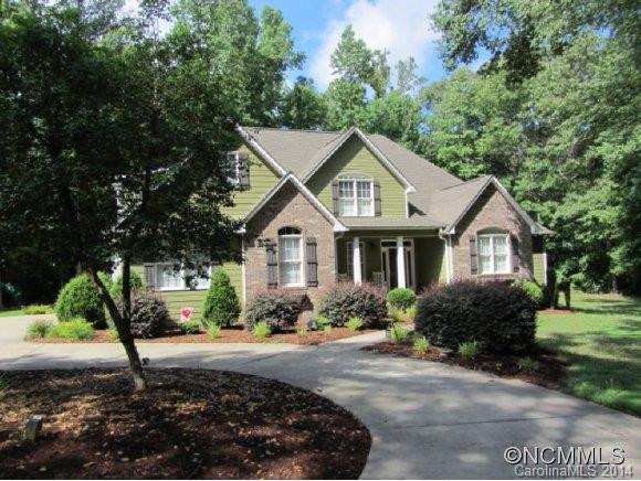 307 Green Meadows Drive