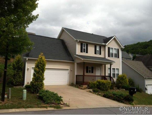 127 FALLEN SPRUCE DR