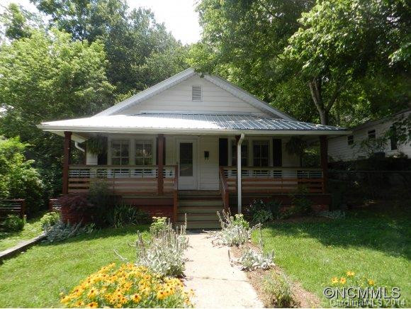 61 SWANNANOA AVE