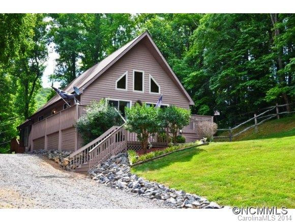 14 Little Pisgah Rd