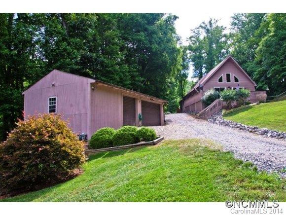 14 Little Pisgah Rd - Photo 3