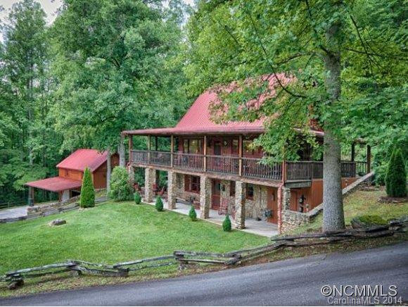 31 Mountain Springs Lane
