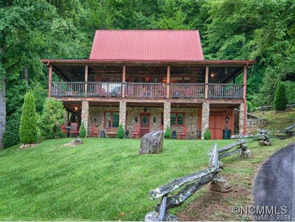 31 Mountain Springs Lane - Photo 2