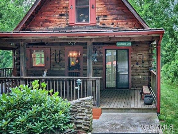 31 Mountain Springs Lane - Photo 3