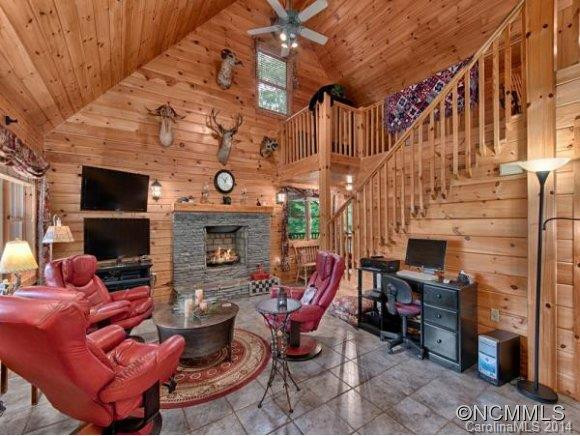 31 Mountain Springs Lane - Photo 4