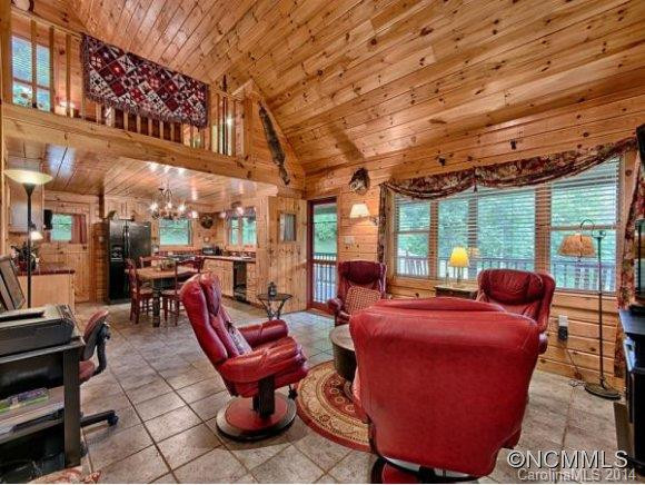 31 Mountain Springs Lane - Photo 5