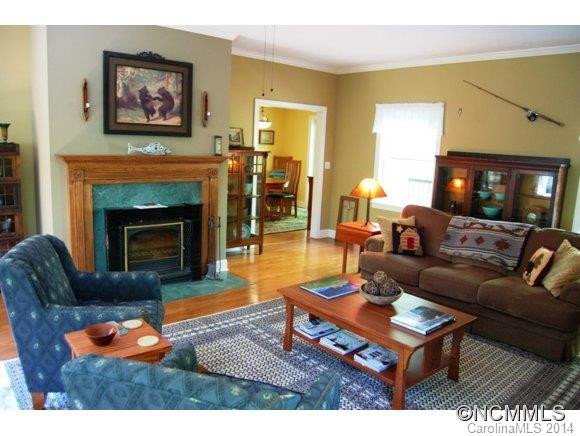 411 Jordan Street - Photo 6