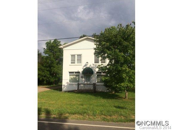 1644 Cane Creek Road
