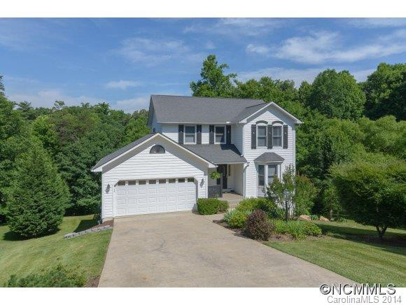 57 Winding Oak Drive