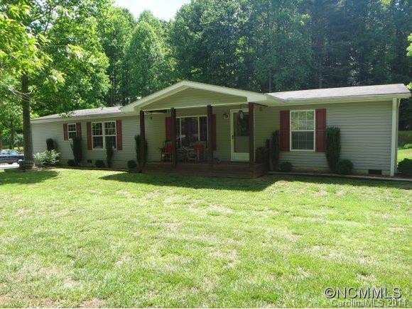 1855 Cashiers Valley Road