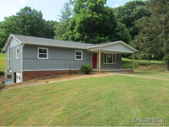 1095 Riceville Road