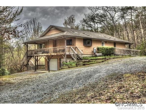 1342 Round Mountain Rd.