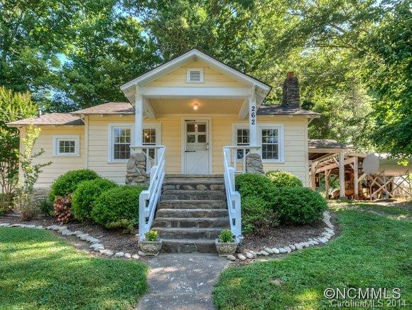 262 North Fork Road