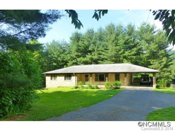2420 Brevard Road