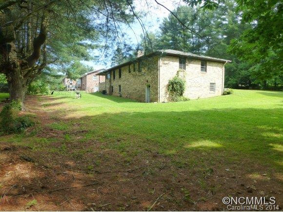2420 Brevard Road - Photo 5