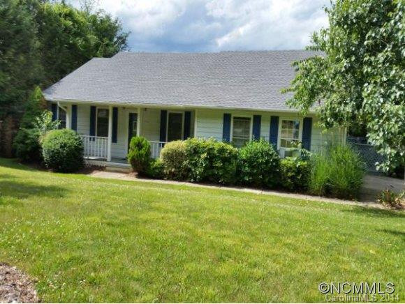 136 MEADOW LAKE ROAD