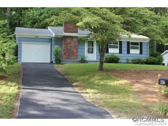 662 Crystal Drive