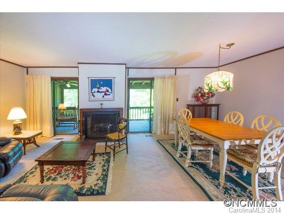 48 Glen Cannon Point, Unit 2C - Photo 3