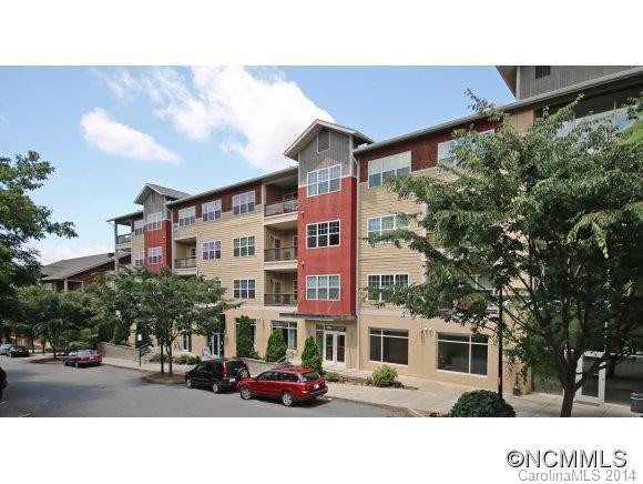155 S Lexington Unit 307B
