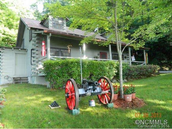 751 Pless Underwood Road - Photo 2