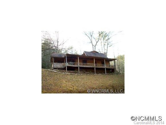 57 Dicks Branch Road