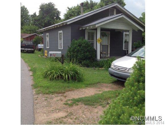 412 Riverbend Street - Photo 2