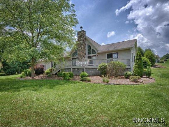 544 Frank Davis Road