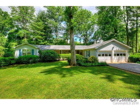 216 Sherwood Lane