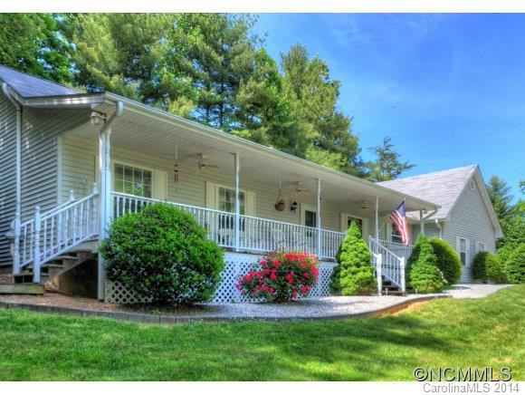 720 Chestnut Trail