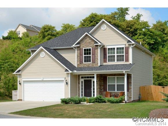1 Peppermill Drive