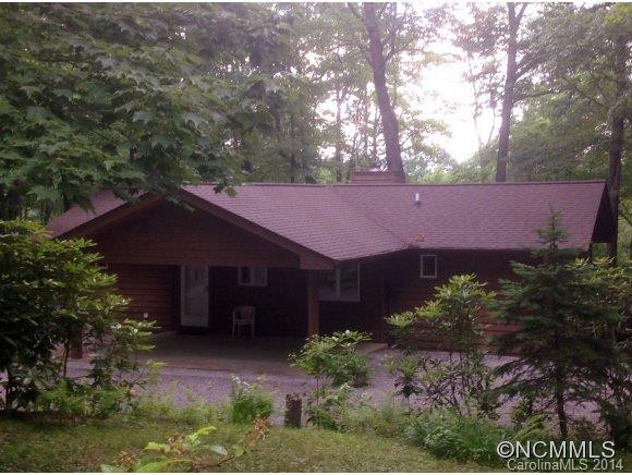 283 Cherokee Circle