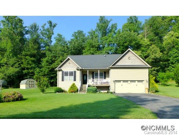 75 North Springs Drive