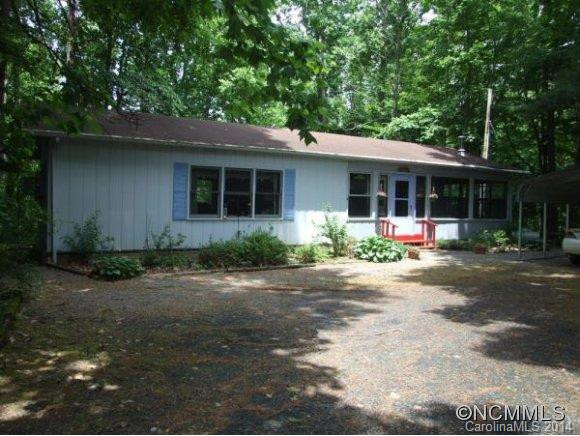 88 ROCKING HORSE TRAIL
