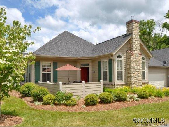 114 Mountain Meadow Circle