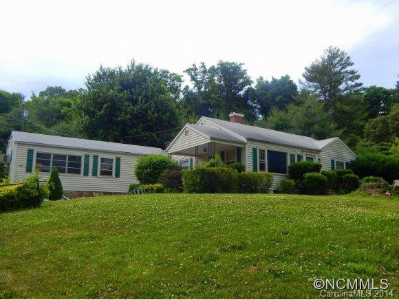 708 New Haw Creek Road