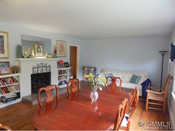 708 New Haw Creek Road - Photo 2