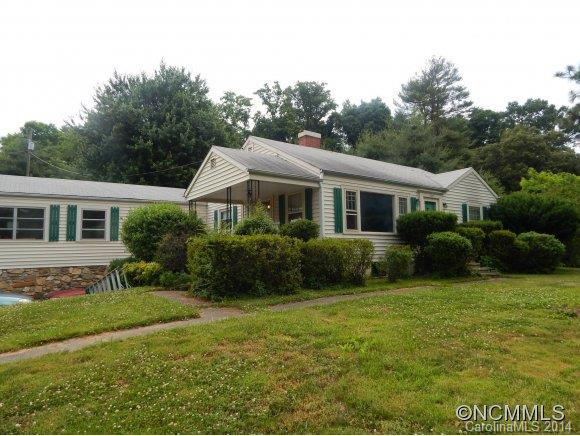 708 New Haw Creek Road - Photo 12