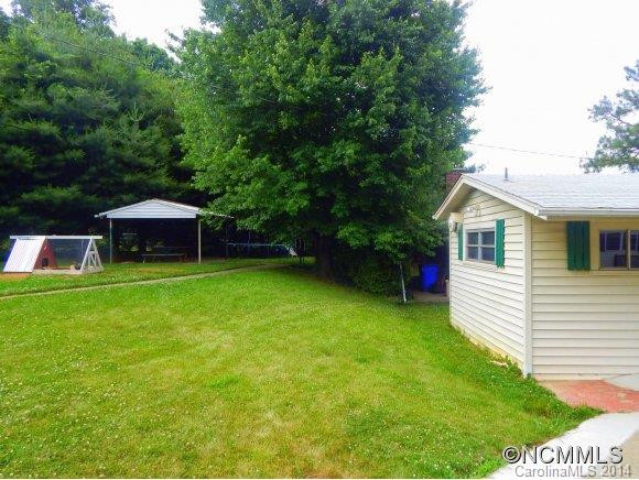 708 New Haw Creek Road - Photo 15