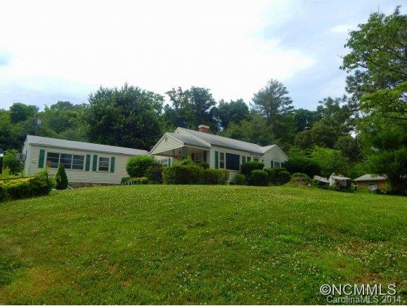 708 New Haw Creek Road - Photo 16