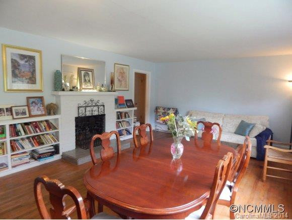 708 New Haw Creek Road - Photo 4