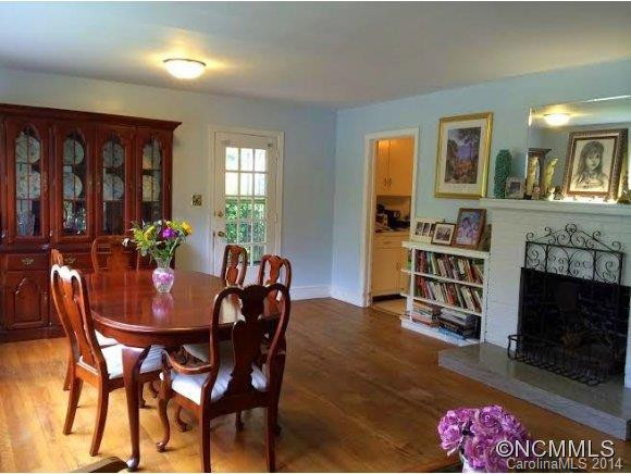 708 New Haw Creek Road - Photo 5