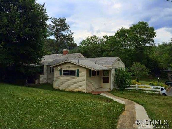 708 New Haw Creek Road - Photo 10