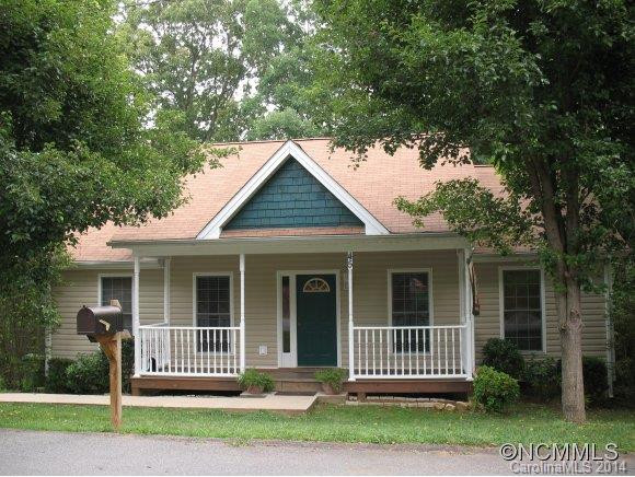 45 Lilac Street