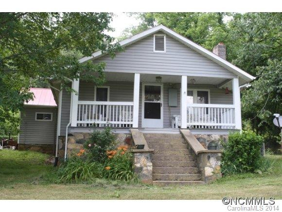 825 Chandler Creek Road