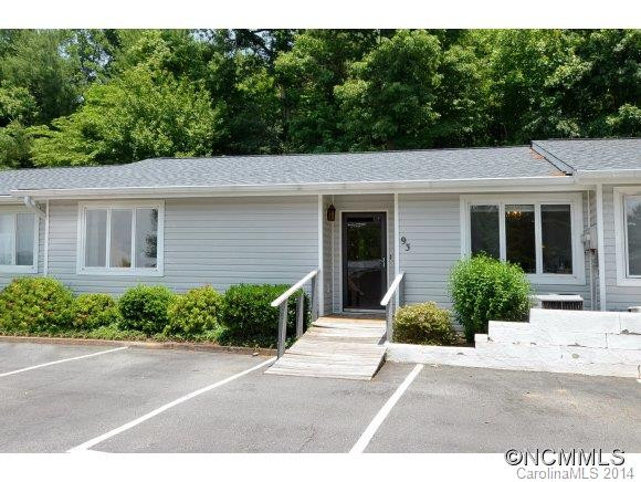 93 Hollybrook Drive