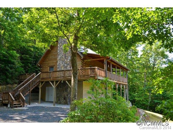 2569 Linville Drive