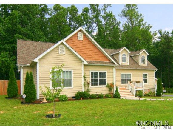 107 Hollyhock Ct